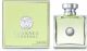 Versace Versense EDT Spray 100ml