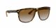 Ray Ban 0RB4147 710/51 56 LIGHT HAVANA BROWN GRADIENT Nylon Man