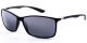 Ray Ban Liteforce Matte Black Gray Mirror Silver Polar Nb