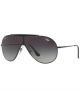 Ray Ban 0Rb35973300211 Black Grey Gradient Dark Grey Nb