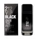 Carolina Herrera 212 Vip Men Black Edp Spr 100Ml 